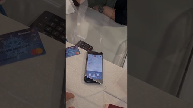 #Denizbank обнуляет счета Россиян в Турции, у кого меньше 20 тыс.$ смотреть онлайн