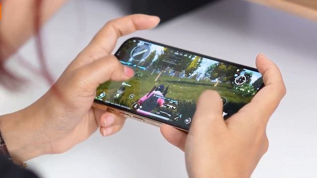 Nâng cấp iPhone 13 Pro từ iPhone 11 Pro Max liệu ngon смотреть онлайн