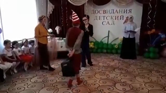 МБДОУ Детский сад Ангелочки с Гой-Чу смотреть онлайн