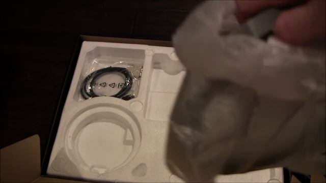 ASUS MX239 LCD Monitor Unboxing! w/ Bang & Olufsen ICEpower audio смотреть онлайн
