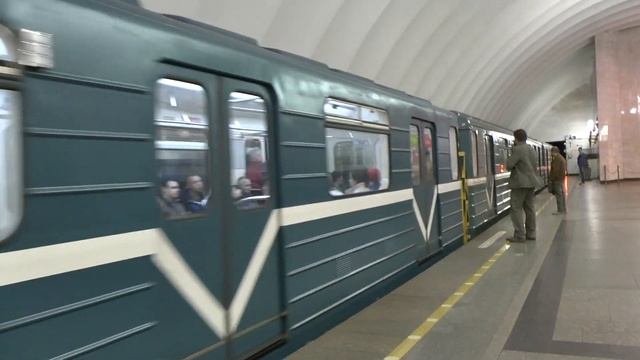 Метро Санкт-Петербурга 2016г смотреть онлайн