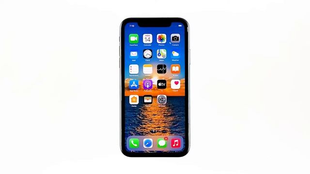 Fix Delayed Touchscreen Response on iPhone XR after iOS 13.6 смотреть онлайн