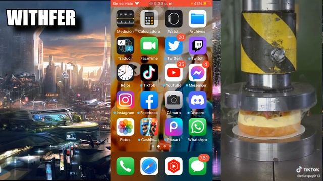 👉 Cambie MI APPLE ID y ahora NO PUEDO ACTUALIZAR APLICACIONES [SOLUCION] ⚡ смотреть онлайн