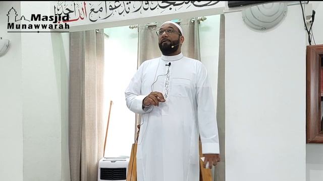 " 𝐑𝐞𝐬𝐨𝐮𝐝𝐫𝐞 𝐓𝐨 𝐏𝐫𝐨𝐛𝐥𝐞𝐦 𝐀 𝐓𝐫𝐚𝐯𝐞𝐫𝐬 𝐐𝐮𝐫𝐚𝐚𝐧 " Khutbah 02-02-24 à Masjid Munawwarah par 𝐅𝐚𝐰𝐰𝐚𝐚𝐳 𝐏𝐞𝐞𝐫𝐨𝐨. смотреть онлайн