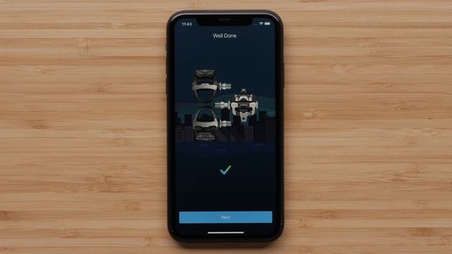 Support: Pairing Rally™ Pedals with the Garmin Connect™ App (Apple®) смотреть онлайн