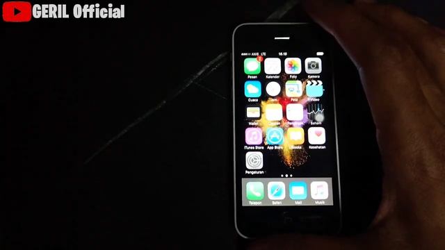 Review Iphone 5c di Januari 2023 ,Bisa 4pa aja nih ? смотреть онлайн