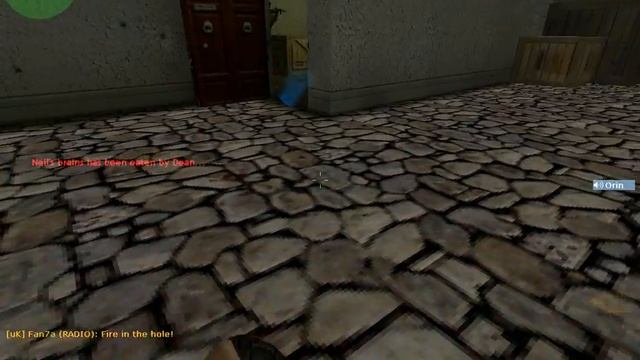 Cs Zombie Plague смотреть онлайн