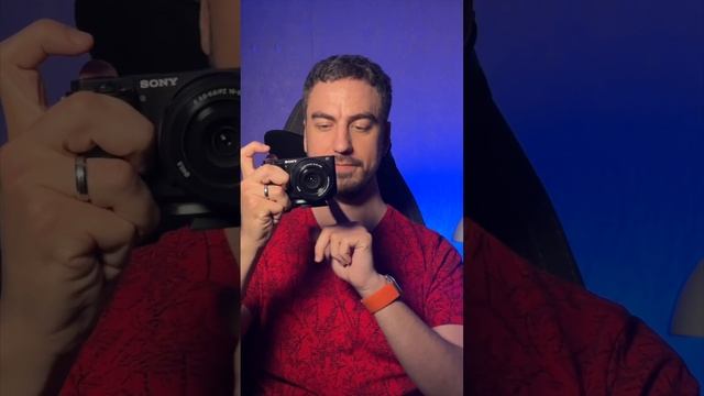 📷 ЛУЧШАЯ КАМЕРА ДЛЯ БЛОГЕРА 🤔 смотреть онлайн