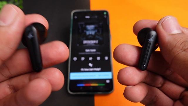 Fastrack FPods FX100 True Wireless Earbuds Under 1500 ⚡⚡ Complete Testing ⚡⚡ смотреть онлайн