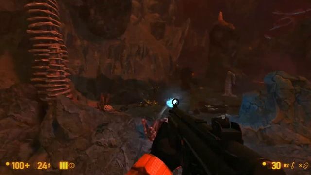Вспоминаем Half Life. Часть 3.2 смотреть онлайн