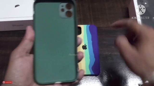 Rainbow Edition Case for IPhone 11 and other iphones смотреть онлайн