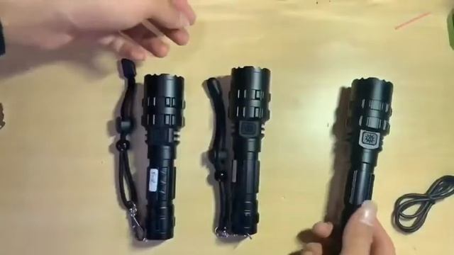 Фонарь подствольный. смотреть онлайн
