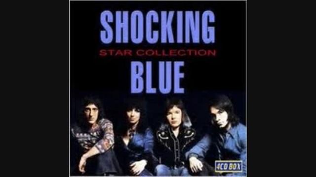 Shocking Blue - Hello Darkness смотреть онлайн