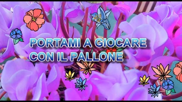 COVID 19 PORTAMI A GIOCARE Karaoke Musica e Parole Pietro facioni in arte RINOMONDO смотреть онлайн