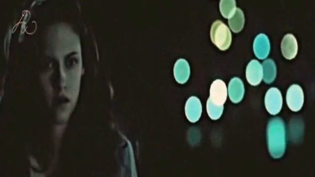 Edward/Bella - Snowflakes смотреть онлайн