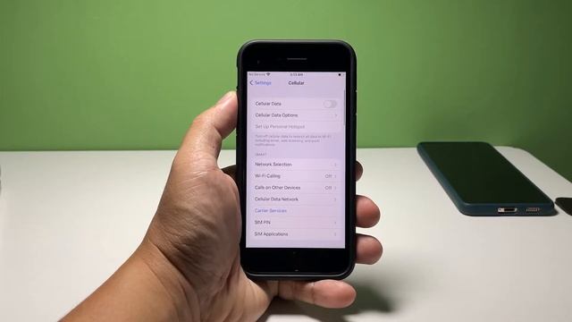 How To Allow Calls On Other Devices in iOS 16 смотреть онлайн