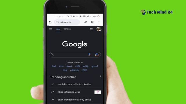 How To Track Stolen Phone | IMEI Tracking online 2023 смотреть онлайн