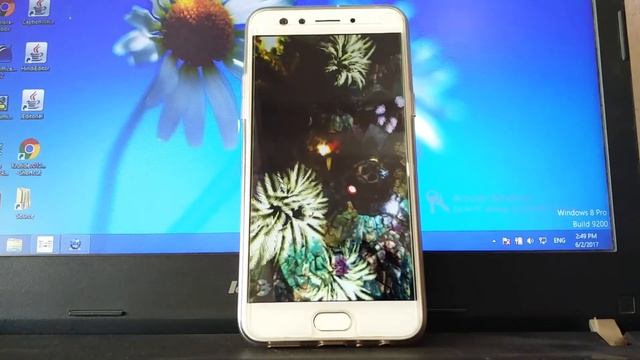 Oppo F3 AnTuTu Benchmark Test, Result 😕 смотреть онлайн