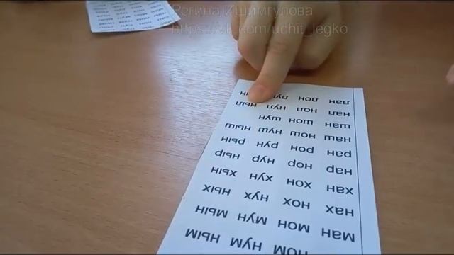 Как научить читать быстро и с хорошим настроением смотреть онлайн