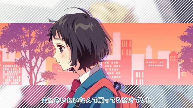 ヒロイン育成計画 Feat. 涼海ひより（CV：水瀬いのり）／ HoneyWorks