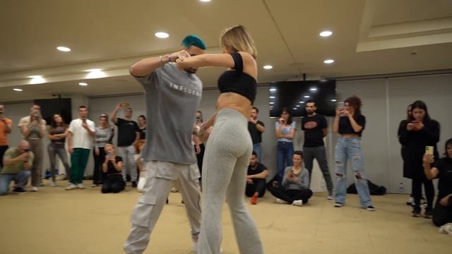 Love Me - Reece Lemonius by Melvin and Gatica смотреть онлайн