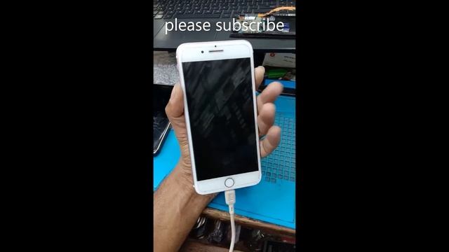 How To Iphone 7 Plus DFU Mode #iphone #dufmode #shortsvideo #R,i Nijam👍 смотреть онлайн