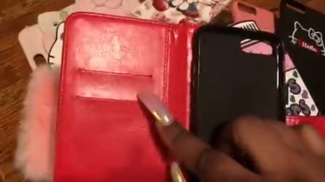 IPHONE 8PLUS CASE COLLECTION 💖 смотреть онлайн