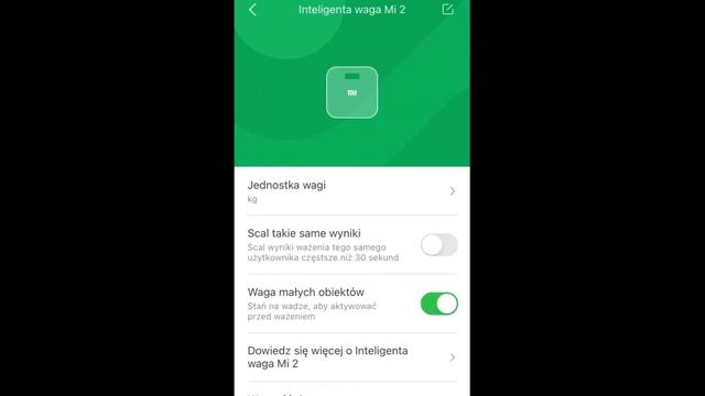 Jak połączyć wagę z mi fit? (przykład to mi scale 2) смотреть онлайн