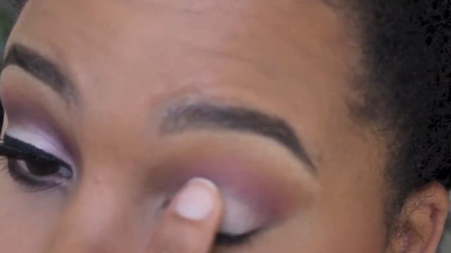 Makeup Of The Day - Color For Fall | Melanieonlinetv смотреть онлайн