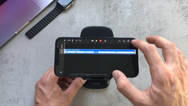 2023 Custom iPhone Ringtones Tutorial - iOS 16 - No Computer Required смотреть онлайн