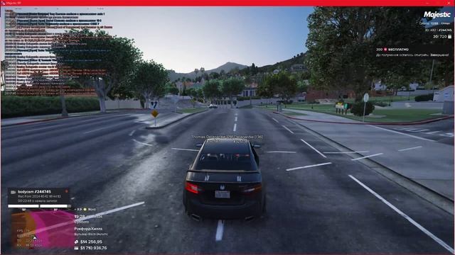 Мой статик-244745/Статик нарушителя-286619/Дата 12.10.2024 Время-19:28
Уход от рп