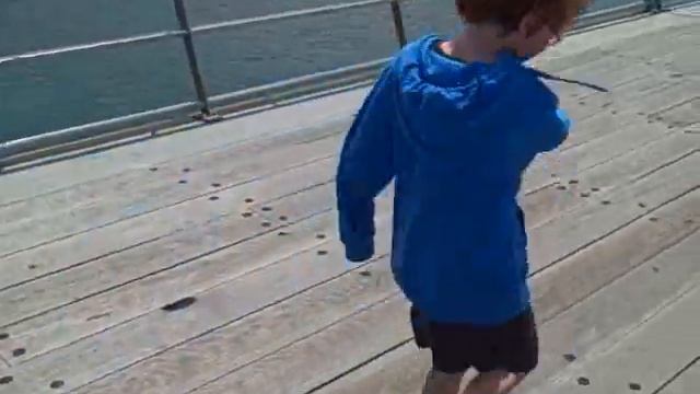 Moon Fish in Lorne смотреть онлайн