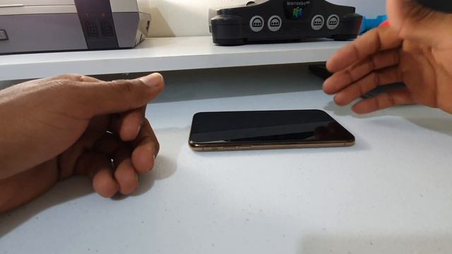 UnBoxing del iPhone 11 Pro Max - ReyesTech смотреть онлайн