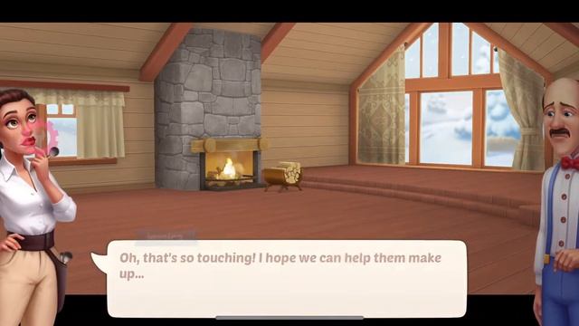 Homescapes: Lar’s Northern Makeover | New Project Makeover Event