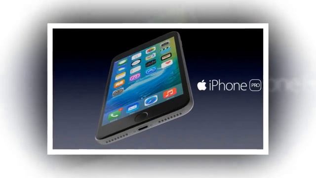 iPhone 8 Fingerprint Sensor Dropped Launch Delay - Aggregate News смотреть онлайн
