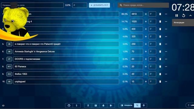 КООП с Подписчиками в GTA RP Arizona смотреть онлайн