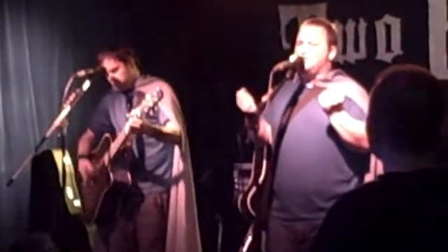 Two Kings - Dio Song @ the Manette Saloon смотреть онлайн