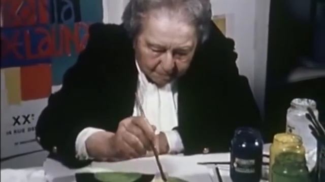 Sonia Delaunay 130 смотреть онлайн