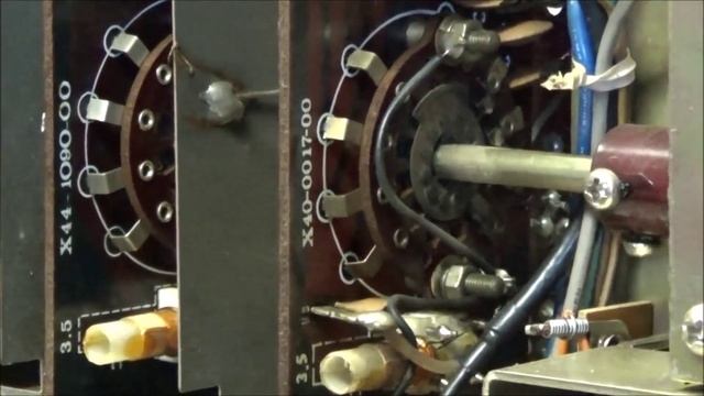 #34 Bring a Kenwood TS 520 back to life part 1 смотреть онлайн