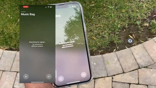 Apple AirTags | Finding My Lost Bag, Connecting and Unboxing смотреть онлайн