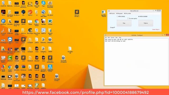 Tool auto reg id apple itunes - Phần mềm tự động đăng ký nick apple смотреть онлайн