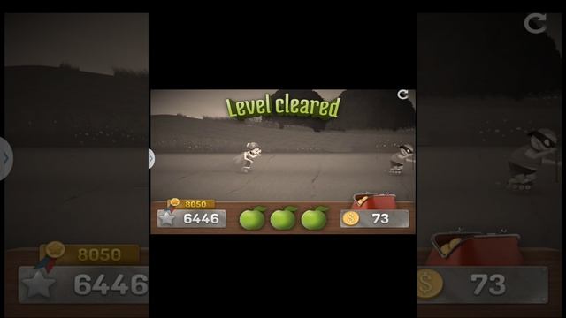 Do you wanna get 3 apples? Granny Smith part 2 смотреть онлайн