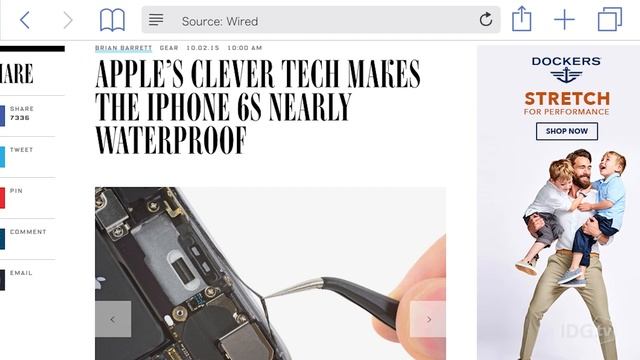3 features that would make the iPhone 7 truly innovative смотреть онлайн