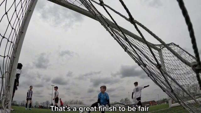 Goalkeeper POV - 7 Months Unbeaten Can They Do it? смотреть онлайн