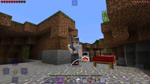 Craftsman VS Craftsman Realistic: Craft