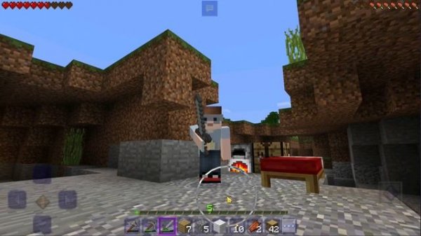 Craftsman VS Craftsman Realistic: Craft