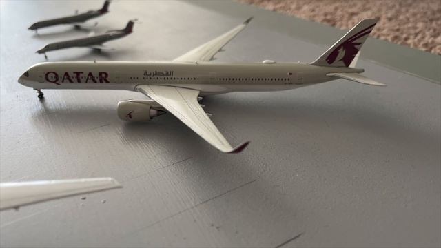 1/400 Philadelphia International Airport Update PHL #21 смотреть онлайн