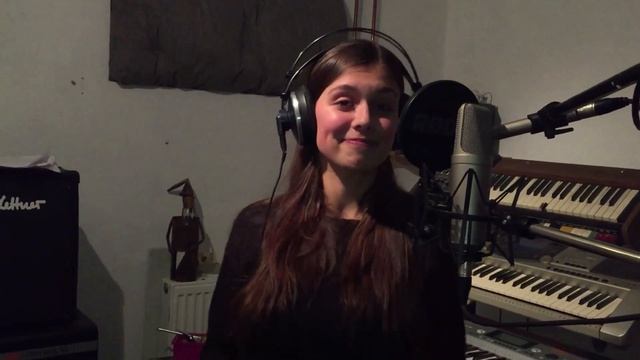 Merry Christmas Everyone by Shakin' Stevens (Cover By EddisTop10) смотреть онлайн