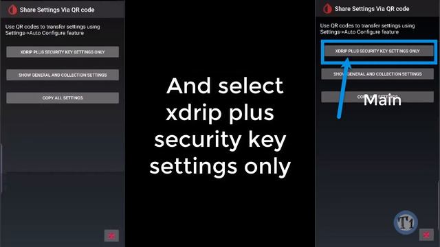 Xdrip Follower Setup смотреть онлайн