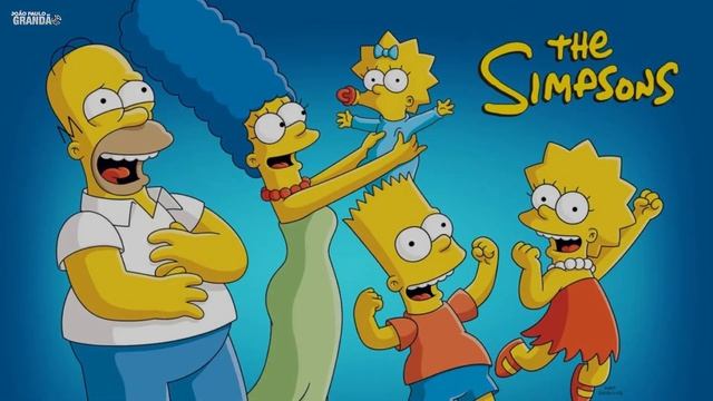 Óculos de Realidade Apple, Simpsons Previu смотреть онлайн